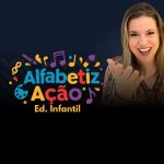 alfabetização na ed infantil samantha ladeira