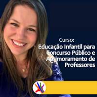 curso concurso e aprimoramento de professores